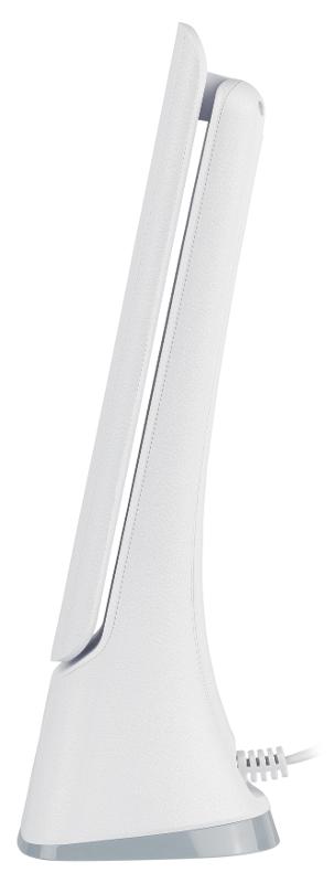 Настольный светильник  NLED-503-11W-W светодиодный белый | Б0059854 | ЭРА — миниатюра 3