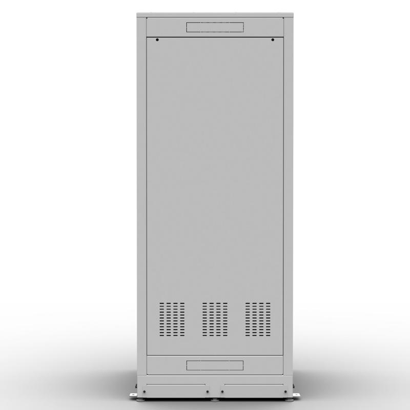 Шкаф батарейный 800мм | BC800 | SE — миниатюра 2
