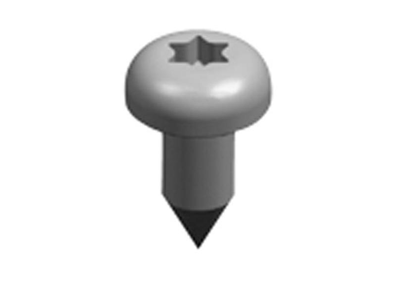 Винт М6х14 (Torx 30) (упак 20 шт) | RZ14P20 | ABB — ABB