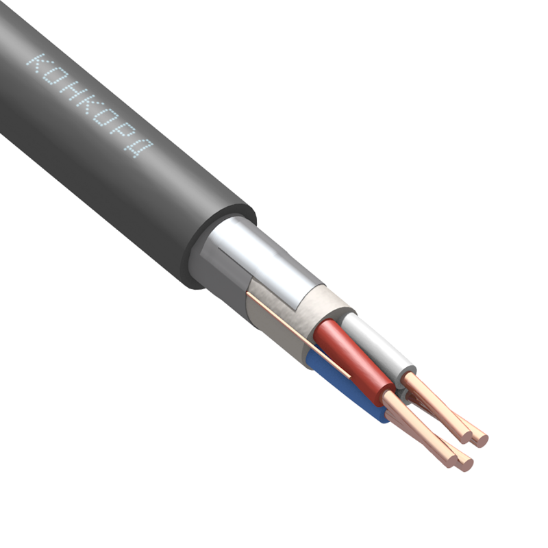 КППГЭнг(А)-HF 4х6 | Конкорд — Конкорд