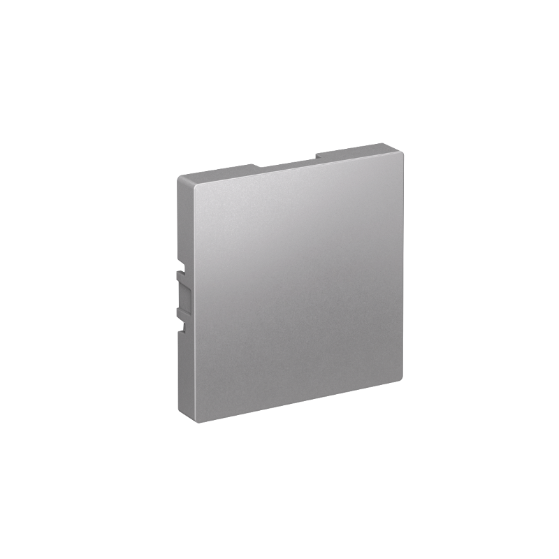 AtlasDesign Алюминий Заглушка | ATN000309 | SE — Systeme Electric