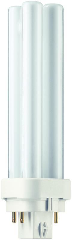 Лампа энергосберегающая КЛЛ MASTER PL-C 13W/840/4P 1CT/5X10BOX | 927907184040 | PHILIPS — Philips