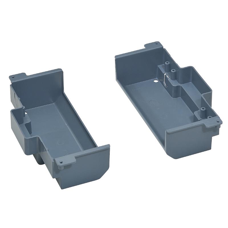Изоляционная коробка 2х4M | 088026 | Legrand — Legrand