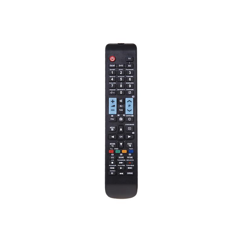 Пульт универсальный для телевизора с функцией SMART TV (ST-01) | 38-0030 | REXANT — REXANT