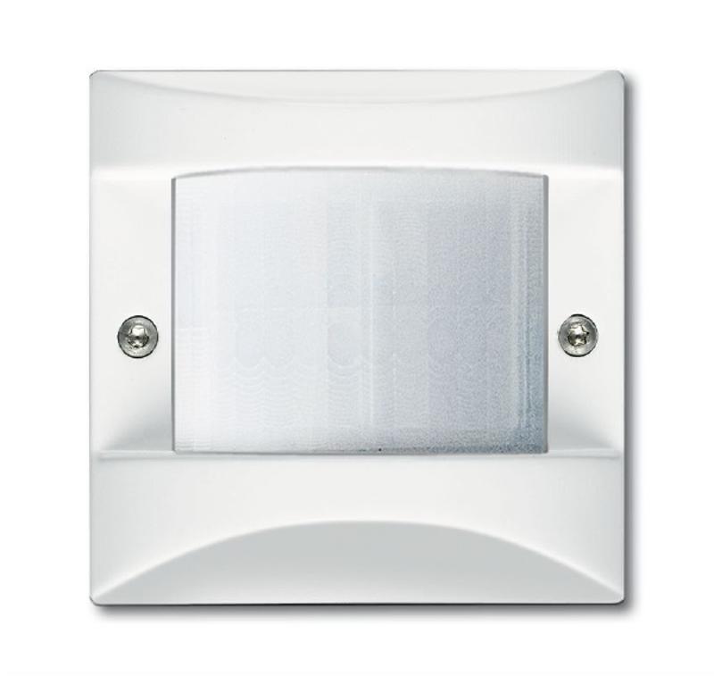 Датчик движения Busch-Wachter 180 UP. серия Allwetter 44. цвет белый | 6800-0-1898  | 2CKA006800A1898 | ABB — ABB