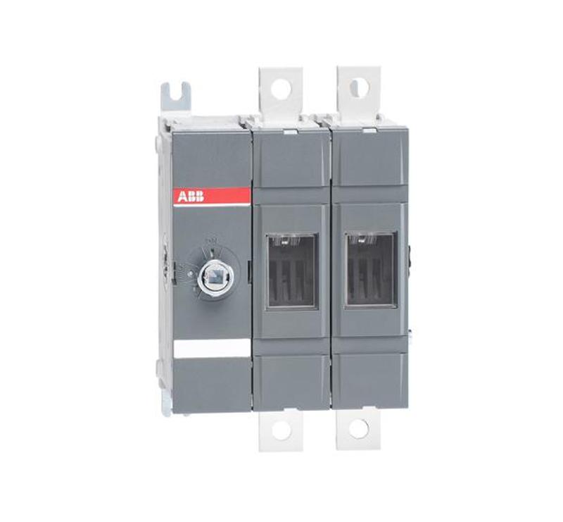 Рубильник на постоянный ток OTDC100E02 | 1SCA125822R1001 | ABB — ABB