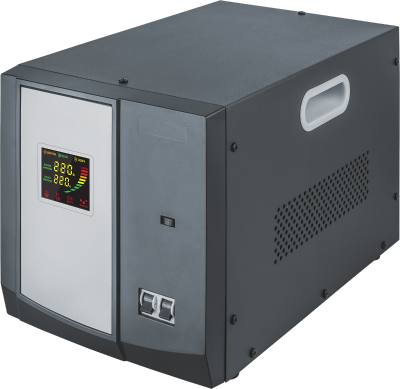 Стабилизатор напряжения 61 773 NVR-RF1-12000 |61773 |Navigator — Navigator