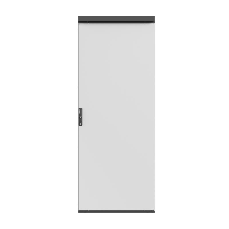 Козырек уличный для корпусов CQE N, ШхГ 400х400 мм, RAL9005 RAM block | R5TTLB44 | DKC — миниатюра 6