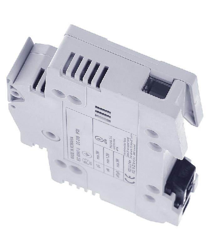 Рубильник с предохранителем E91/32 | 2CSM200923R1801 | ABB — миниатюра 4
