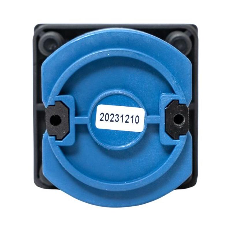 Переключатель кулачковый ПК-1-52 25А 2P "1-2" EKF PROxima | pk-1-52-25 | EKF — миниатюра 27