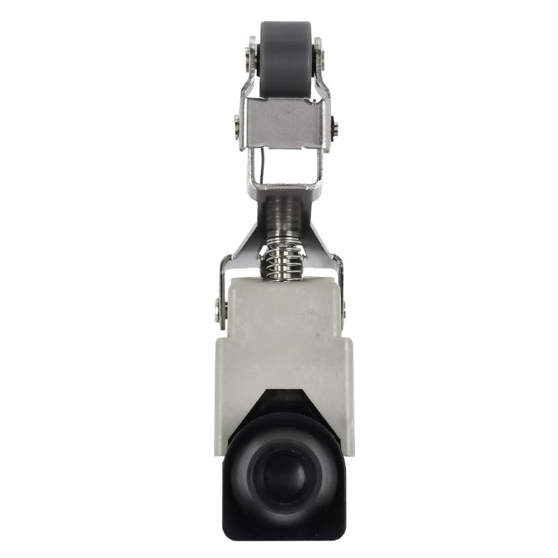Микровыключатель концевой МП-7124 рычаг с рег. рол. IP40 | KKV12-7124-1-64 | IEK — миниатюра 3