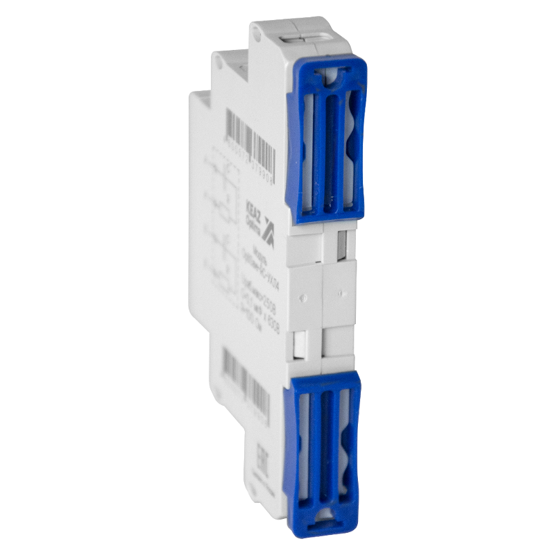 Модуль защиты от коммутационных перенапряжений OptiSave-RC-УХЛ4 | 256303 | КЭАЗ — миниатюра 3