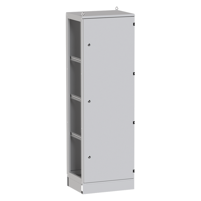 Каркас ВРУ-1 (ВхШхГ) (1800х600х450) IP54 PROxima | mb15-05-54m | EKF — миниатюра 2