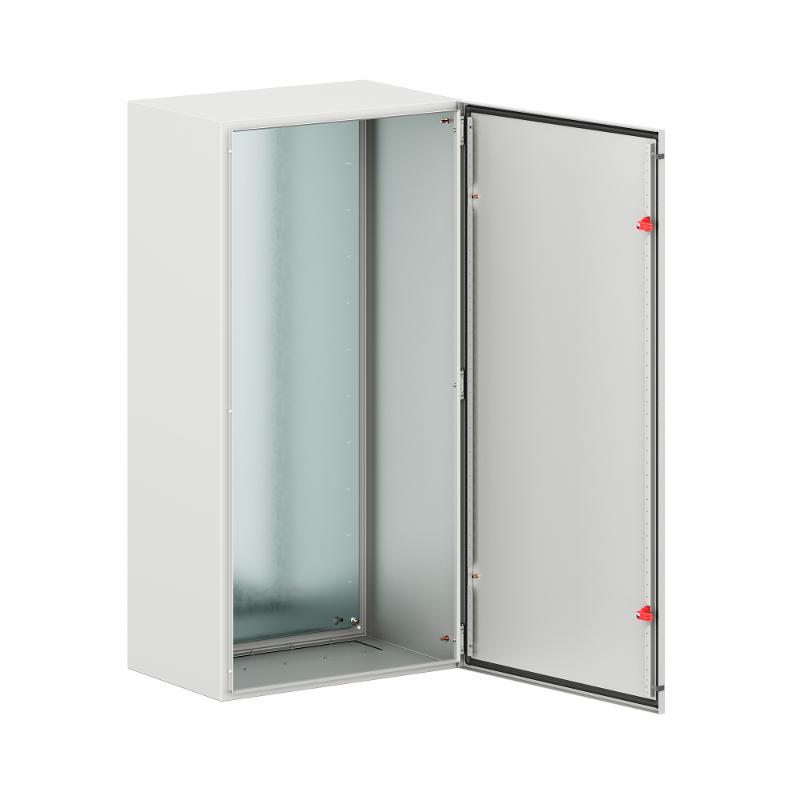 Корпус сварной навесной ST с М/П ВхШхГ 1200 x 600 x 400 | R5ST1264 | DKC — миниатюра 5