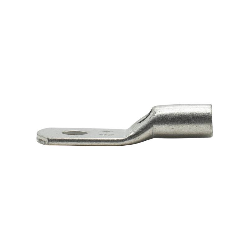 Наконечник кольцевой под винт, 6мм.кв. винт 4мм. | 2CT4 | DKC — миниатюра 2