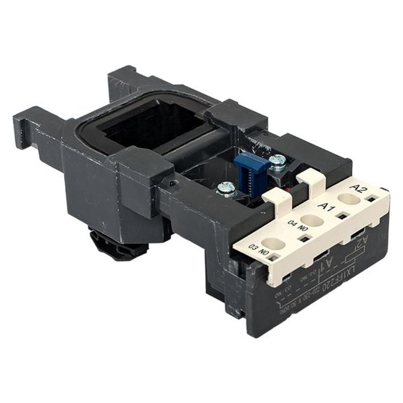 Катушка управления КТЭ F 115А-150А 220В EKF PROxima | ctr-k-b-115/220 | EKF — миниатюра 25
