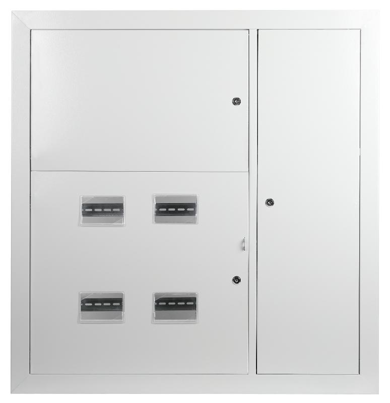 Щит этажный ЩЭ-4 Simple sch-e-s04 36 УХЛ3 IP31 (1000х960х140) | Б0055714 | ЭРА — ЭРА (Энергия света)