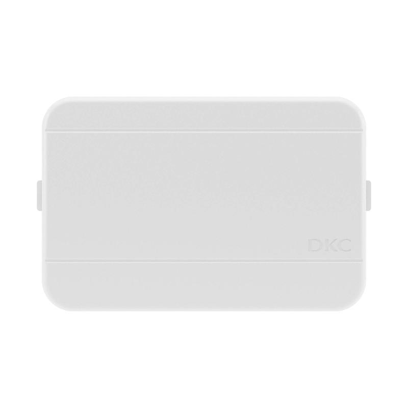 NTAN 60х40 Тройник/отвод | 01755 | DKC — миниатюра 1
