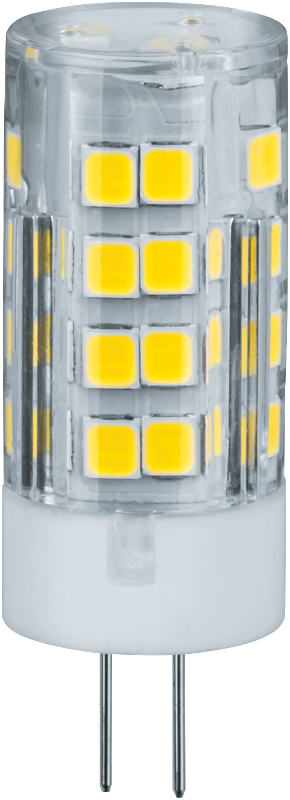Лампа светодиодная LED NLL-P-G4-5-230-4K | 61484 | Navigator — Navigator