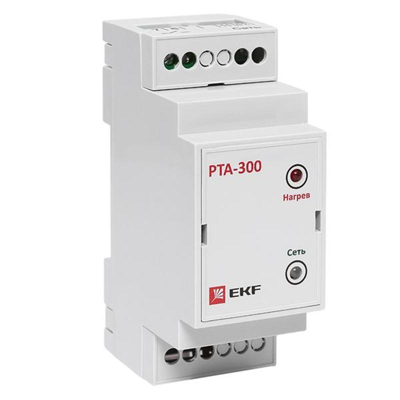Терморегулятор РТА-300 | rta-300 | EKF — EKF