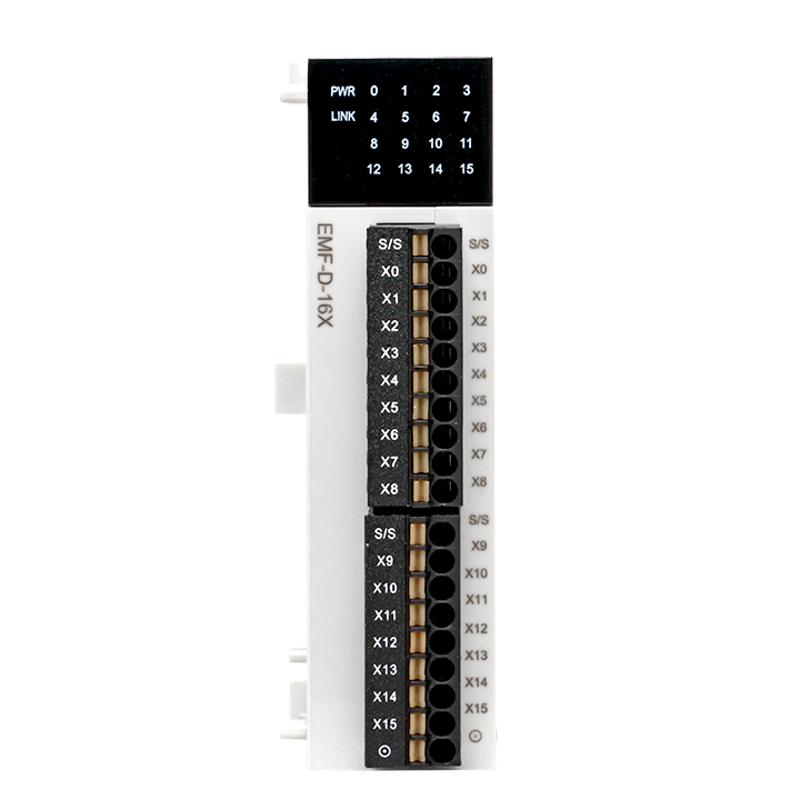 Модуль дискретного ввода EMF 16 PRO-Logic EKF PROxima | EMF-D-16X | EKF — миниатюра 11