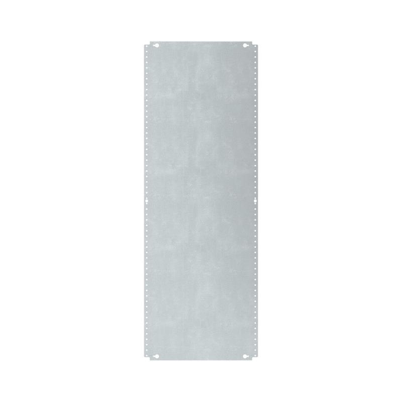 Монтажная плата полноразмерная для корпусов RAM fit, ВхШ 1800х800 мм | R6MP1880 | DKC — миниатюра 2
