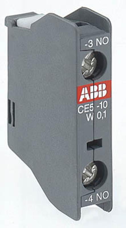 Главные контакты ZLU95 для контакторов UA95 | 1SFN164302R1000 | ABB — ABB