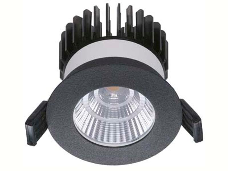 Светильник QUO 07 BL D45 4000K (with driver) | 1507000430 | Световые Технологии — Световые Технологии