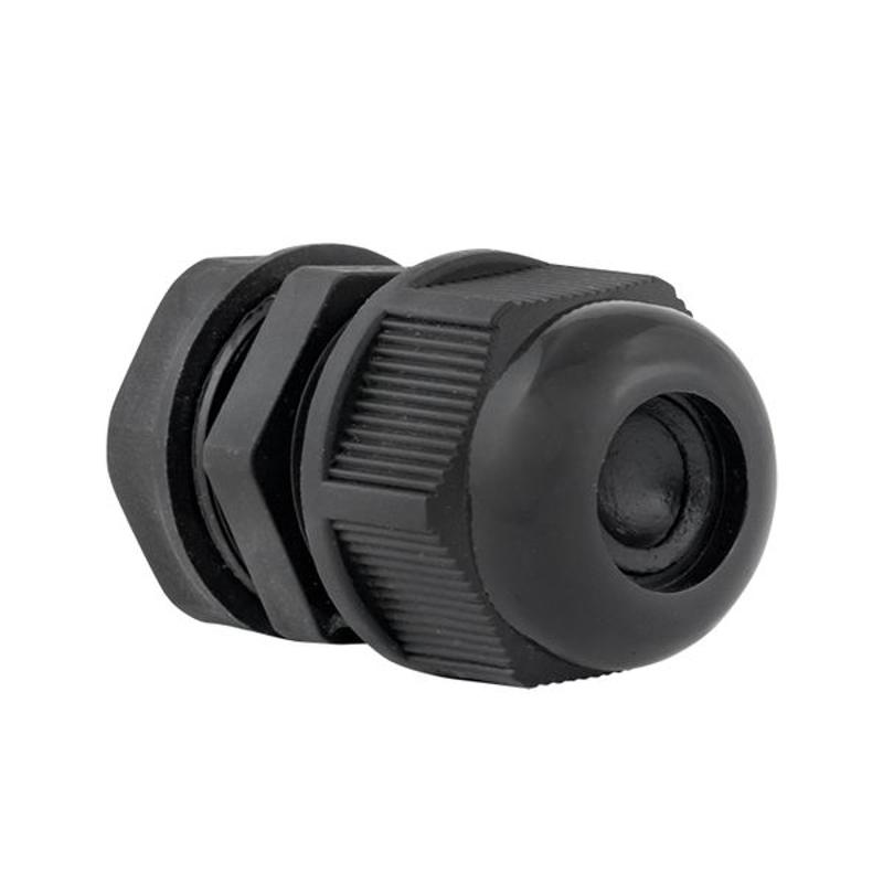 Сальник MG16 IP68 d отверстия 16мм, d проводника 6-10мм EKF PROxima | plc-mg-16 | EKF — миниатюра 5