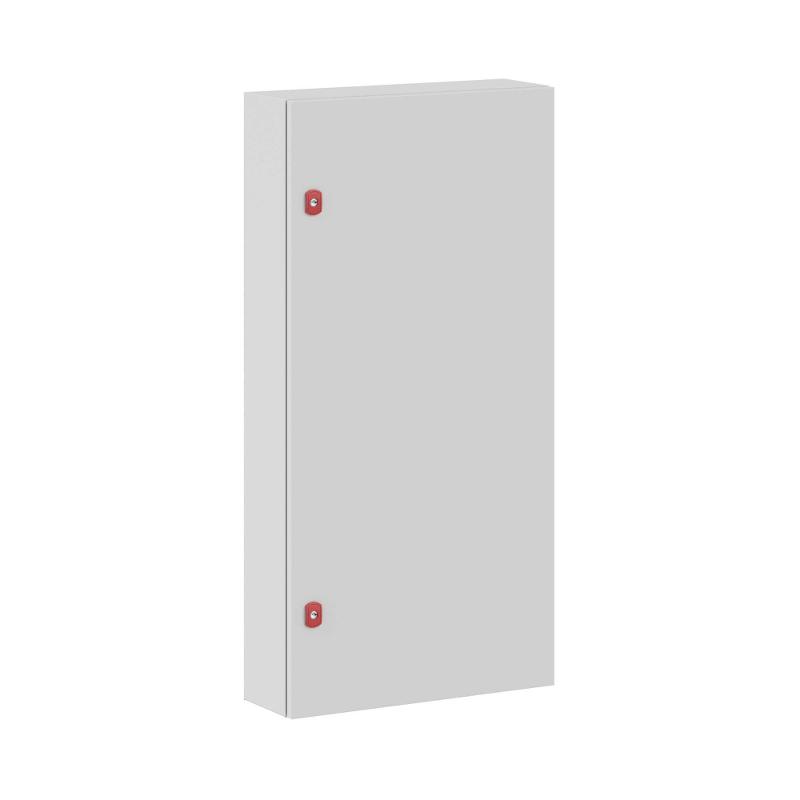 Корпус сварной навесной ST с М/П ВхШхГ 1200 x 600 x 200 | R5ST1262 | DKC — миниатюра 1