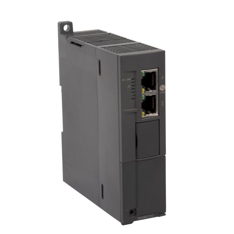 Модуль расширения CANopen Master SM3BCCO | SM3BCCO | SE — Systeme Electric