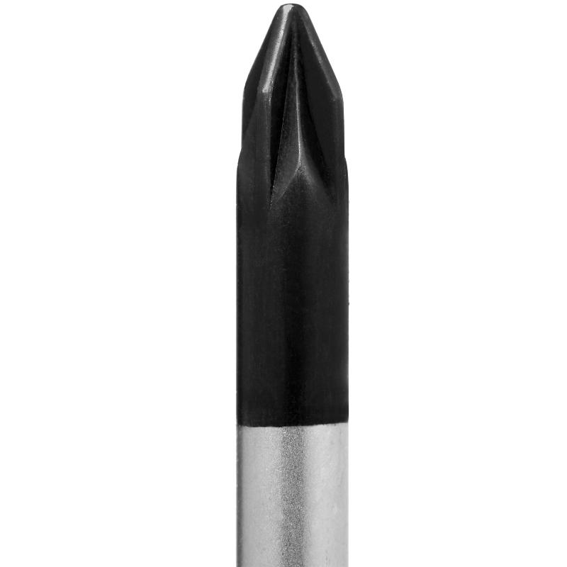 Отвертка PZ0х75 ARMA2L 3 K1 | A2L3-SC10-K1-PZ-00-075 | IEK — миниатюра 2