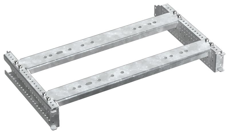 FORMATКомплект установочный ARMAT ACB A/B 3/4P D 3P 600х600 | FO-00-ABD-060-060 | IEK — фото 1 | Sento