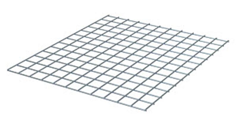 Стальная проволочная решетка 600x500мм (SDG-1) | 7202963 | OBO Bettermann — миниатюра 2