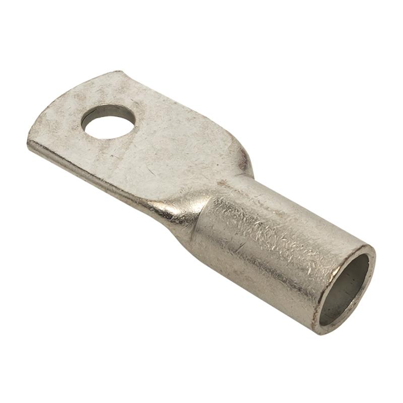 Наконечник медный луженый ТМЛ 150-12-19 EKF PROxima | tml-150-12-19-g | EKF — миниатюра 3