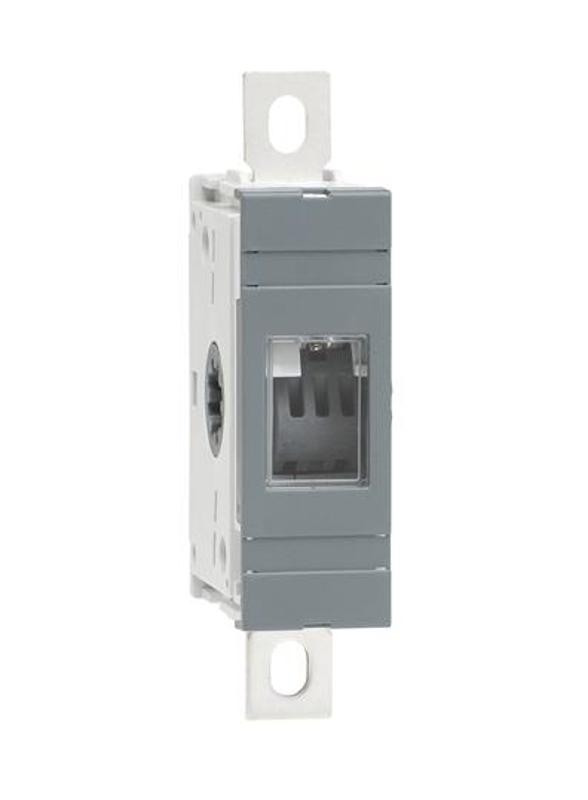 Дополнительный полюс OTZ250E для рубильников типа OT200..250Е | C1SCA022735R9420 | ABB — ABB