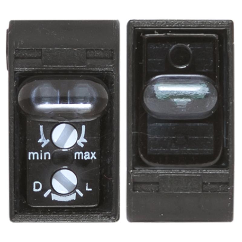 Оптический бесконтактный датчик | PROXIS-3T-20-5-P-NO+NC-2 | EKF — миниатюра 4