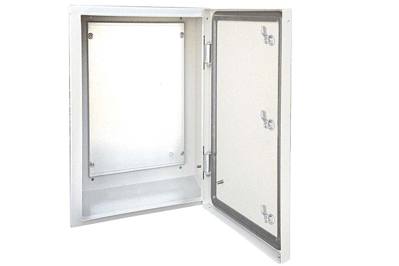 Щит с монтажной панелью ЩМП-6-0 IP66 (1200х750х300) | SQ0905-0091 | TDM — TDM ELECTRIC