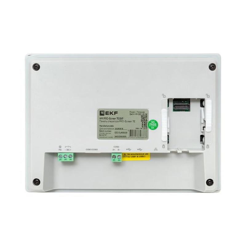 Панель оператора EKF PRO-Screen 7E | RSC-7E | EKF — миниатюра 40
