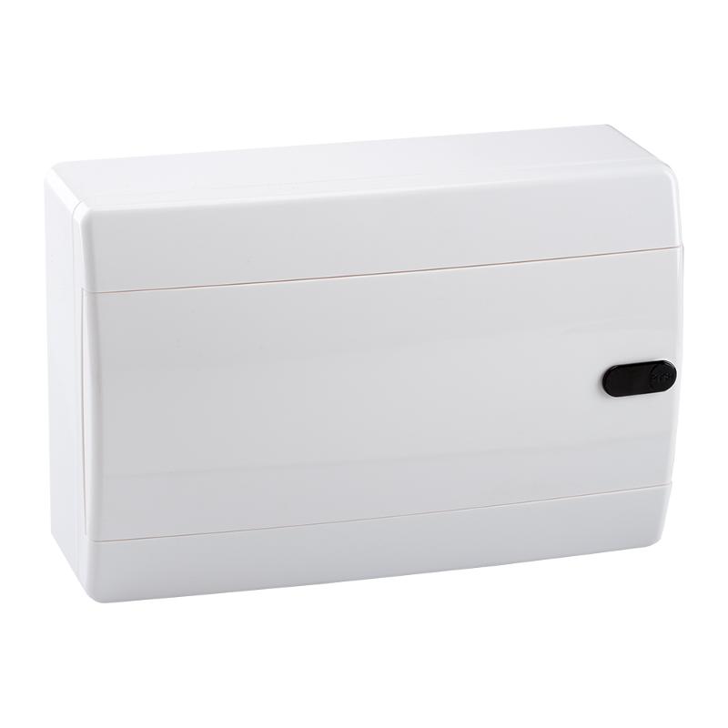Корпус пластиковый OptiBox P-CNN-1-12-IP41 | 145784 | КЭАЗ — КЭАЗ (Курский электроаппаратный завод)