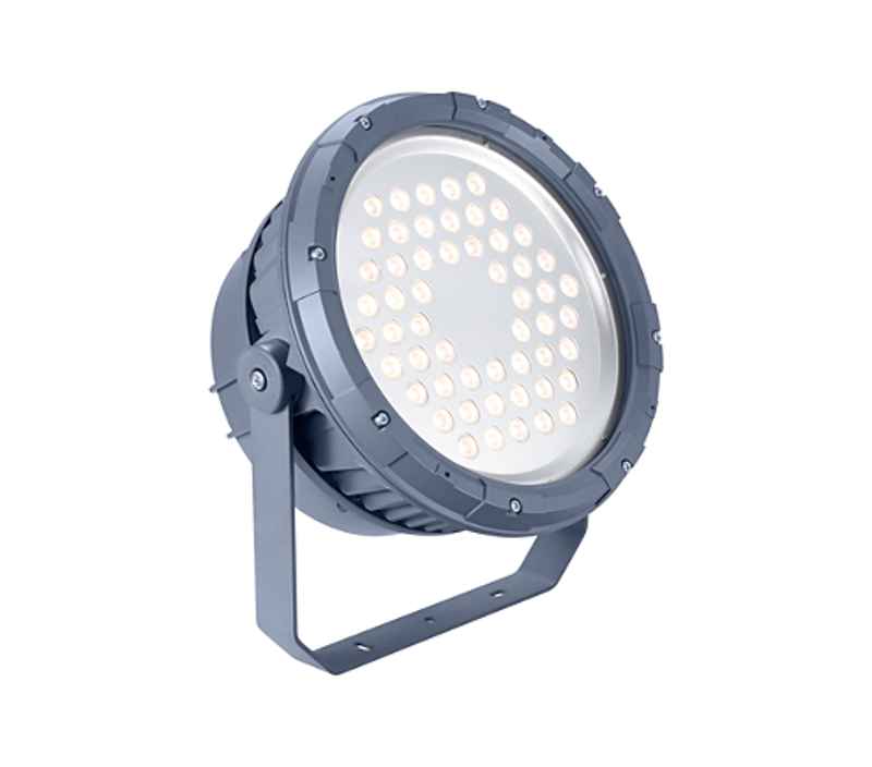 Прожектор светодиодный архитектурный BVP324 54LED 30K 220V 15 | 911401740862 | PHILIPS — фото 1 | Sento
