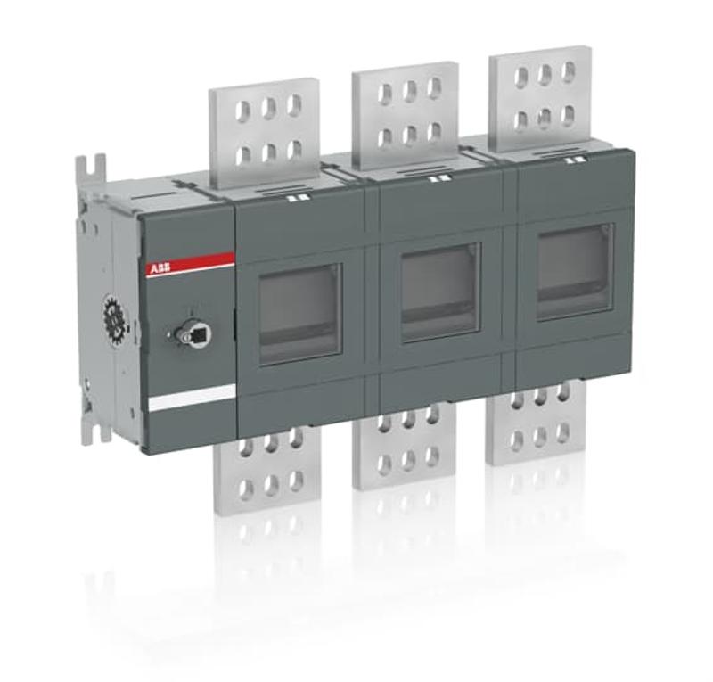 Рубильник OT2000E03W4 с увеличенными выводами|1SCA105517R1001| ABB — ABB