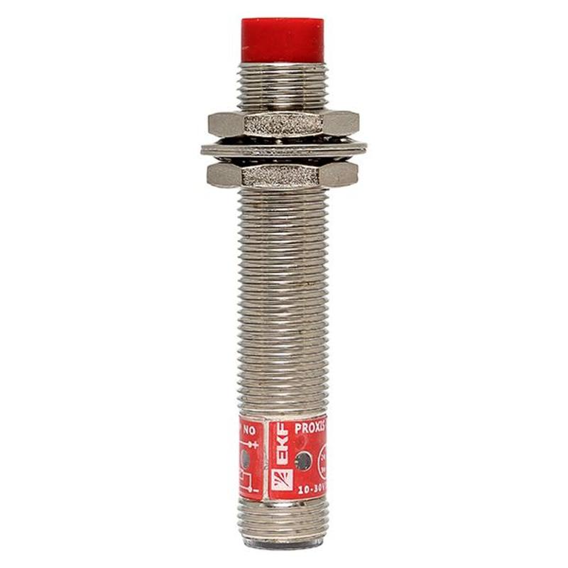 Индуктивный бесконтактный датчик PROXIS-2-12-04-P-NO-M12 | PROXIS-2-12-04-P-NO-M12 | EKF — миниатюра 7