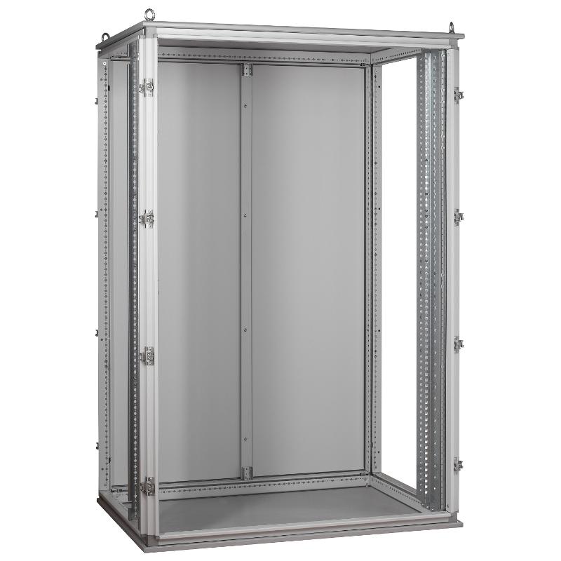 Комплект из 2 монтажных стоек - XL3 6300 | 021137 | Legrand — Legrand