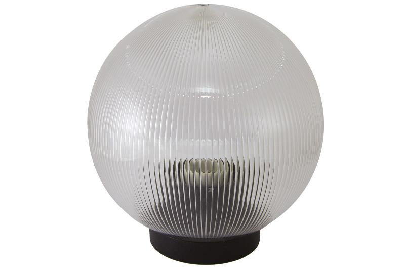 Светильник садово-парковый НТУ 02-100-303 100Вт ЛН/КЛЛ/LED E27 IP44 | SQ0330-0308 | TDM — TDM ELECTRIC
