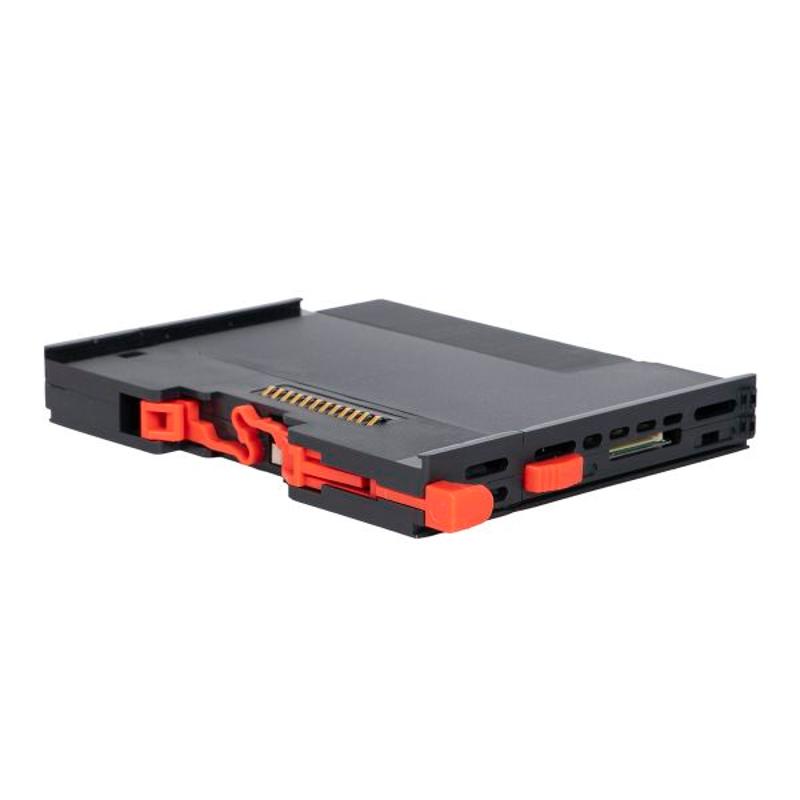 Модуль расширения дискретных сигналов GL200-DO16 токоподающий D-CARD |GL200-DQ16S-DCD | EKF — миниатюра 6