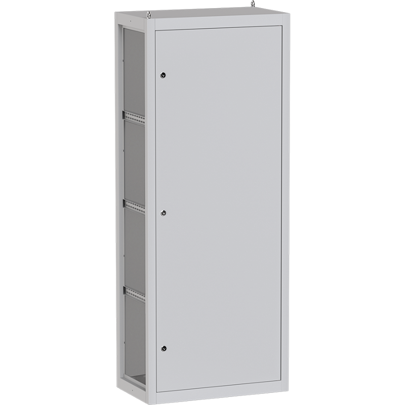 Каркас ВРУ-1 (ВхШхГ) (2000х800х450) IP31 PROxima | mb15-09-00m | EKF — миниатюра 2