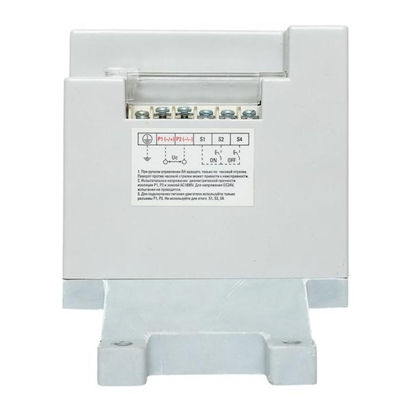 AV POWER-4 Электропривод CD2 | mccb-4-CD2-av | EKF — миниатюра 8