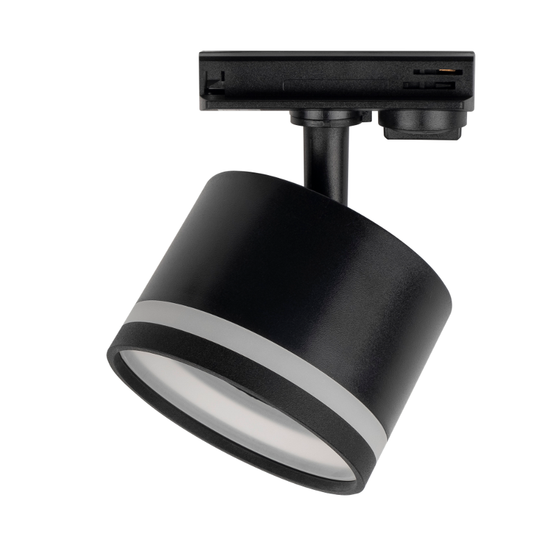 Светильник светодиодный трековый PTR  31 GX53 BL 230V IP20   | .5052239 | Jazzway — Jazzway