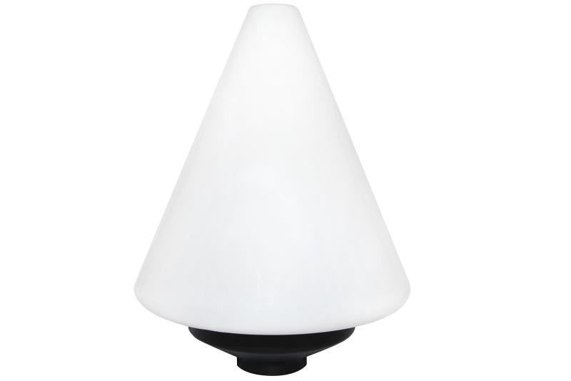 Светильник садово-парковый НТУ 05-100-310 Конус 100Вт ЛН/КЛЛ/LED E27 IP54 | SQ0330-0811 | TDM — TDM ELECTRIC